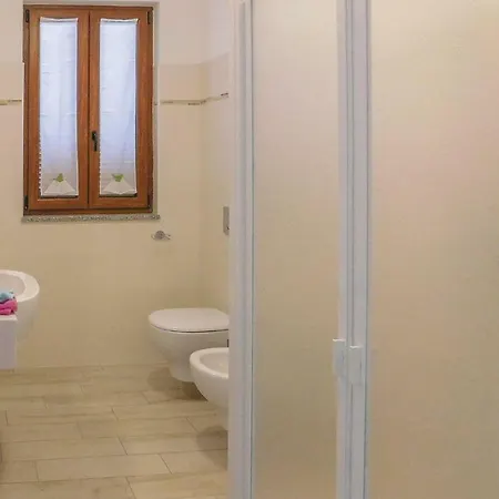 Two-bedroom In Di Bedero *