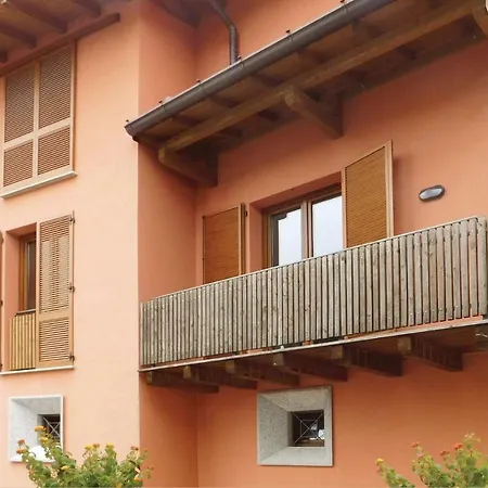 Apartmán Two-bedroom In Di Bedero *