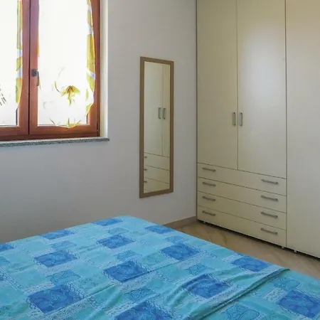 Two-bedroom In Di Bedero Apartmán Brezzo